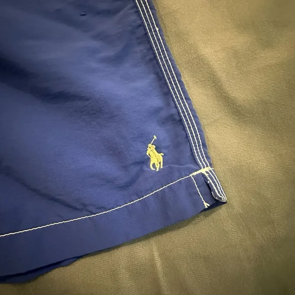 Polo Ralph Lauren some markings